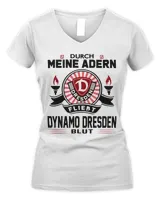 Women's V-Neck T-Shirt Women's V-Neck T-Shirt