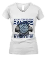 Women's V-Neck T-Shirt Women's V-Neck T-Shirt