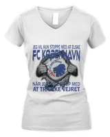 Women's V-Neck T-Shirt Women's V-Neck T-Shirt