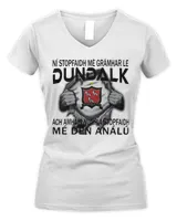 Women's V-Neck T-Shirt Women's V-Neck T-Shirt