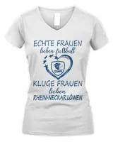Women's V-Neck T-Shirt Women's V-Neck T-Shirt