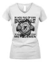 Women's V-Neck T-Shirt Women's V-Neck T-Shirt