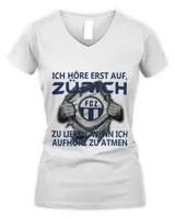 Women's V-Neck T-Shirt Women's V-Neck T-Shirt