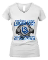 Women's V-Neck T-Shirt Women's V-Neck T-Shirt
