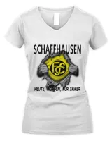 Women's V-Neck T-Shirt Women's V-Neck T-Shirt