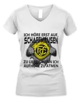 Women's V-Neck T-Shirt Women's V-Neck T-Shirt