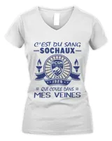 Women's V-Neck T-Shirt Women's V-Neck T-Shirt