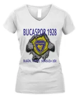 Women's V-Neck T-Shirt Women's V-Neck T-Shirt