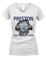 Women's V-Neck T-Shirt Women's V-Neck T-Shirt