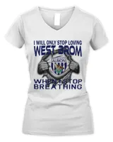 Women's V-Neck T-Shirt Women's V-Neck T-Shirt