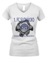 Women's V-Neck T-Shirt Women's V-Neck T-Shirt
