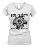 Women's V-Neck T-Shirt Women's V-Neck T-Shirt