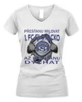 Women's V-Neck T-Shirt Women's V-Neck T-Shirt