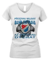 Women's V-Neck T-Shirt Women's V-Neck T-Shirt