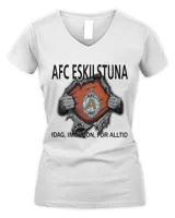 Women's V-Neck T-Shirt Women's V-Neck T-Shirt