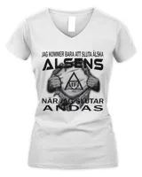 Women's V-Neck T-Shirt Women's V-Neck T-Shirt