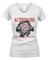 Women's V-Neck T-Shirt Women's V-Neck T-Shirt