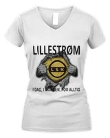 Women's V-Neck T-Shirt Women's V-Neck T-Shirt