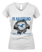 Women's V-Neck T-Shirt Women's V-Neck T-Shirt