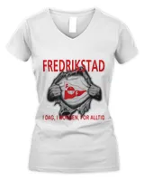 Women's V-Neck T-Shirt Women's V-Neck T-Shirt