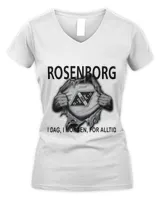 Women's V-Neck T-Shirt Women's V-Neck T-Shirt