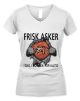 Women's V-Neck T-Shirt Women's V-Neck T-Shirt