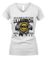 Women's V-Neck T-Shirt Women's V-Neck T-Shirt