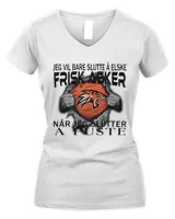 Women's V-Neck T-Shirt Women's V-Neck T-Shirt