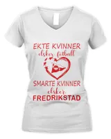 Women's V-Neck T-Shirt Women's V-Neck T-Shirt