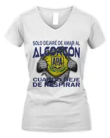 Women's V-Neck T-Shirt Women's V-Neck T-Shirt