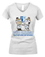 Women's V-Neck T-Shirt Women's V-Neck T-Shirt