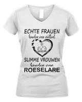Women's V-Neck T-Shirt Women's V-Neck T-Shirt