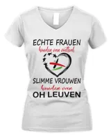 Women's V-Neck T-Shirt Women's V-Neck T-Shirt