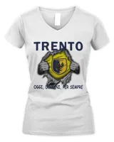 Women's V-Neck T-Shirt Women's V-Neck T-Shirt