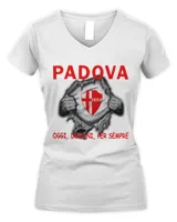 Women's V-Neck T-Shirt Women's V-Neck T-Shirt