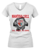 Women's V-Neck T-Shirt Women's V-Neck T-Shirt