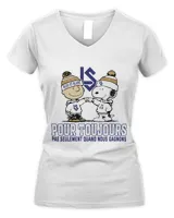 Women's V-Neck T-Shirt Women's V-Neck T-Shirt