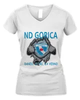 Women's V-Neck T-Shirt Women's V-Neck T-Shirt