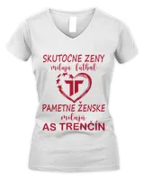 Women's V-Neck T-Shirt Women's V-Neck T-Shirt