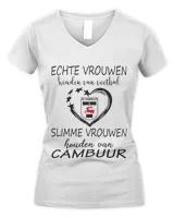 Women's V-Neck T-Shirt Women's V-Neck T-Shirt