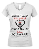 Women's V-Neck T-Shirt Women's V-Neck T-Shirt
