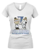 Women's V-Neck T-Shirt Women's V-Neck T-Shirt