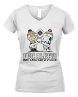 Women's V-Neck T-Shirt Women's V-Neck T-Shirt
