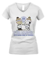 Women's V-Neck T-Shirt Women's V-Neck T-Shirt