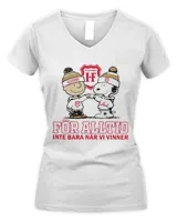 Women's V-Neck T-Shirt Women's V-Neck T-Shirt