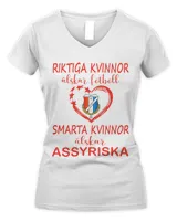 Women's V-Neck T-Shirt Women's V-Neck T-Shirt
