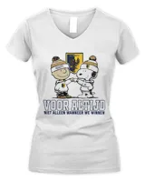 Women's V-Neck T-Shirt Women's V-Neck T-Shirt