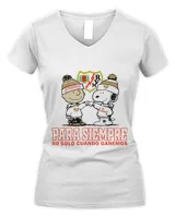 Women's V-Neck T-Shirt Women's V-Neck T-Shirt