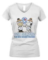 Women's V-Neck T-Shirt Women's V-Neck T-Shirt