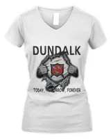 Women's V-Neck T-Shirt Women's V-Neck T-Shirt